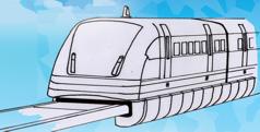 Transrapid Maglev